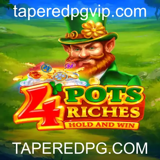 Descubra o Fascinante Mundo de 4potsriches: O Jogo do Momento