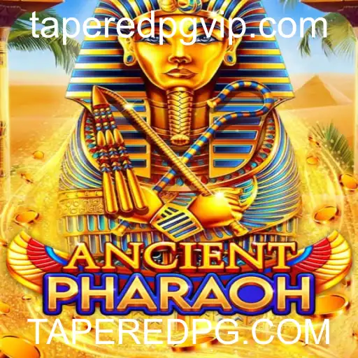 Explorando o Mundo de AncientPharaoh: Um Jogo de Estratégia Épico