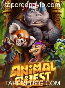 Explorando o Universo de AnimalQuest: Aventuras e Regras do Novo Jogo