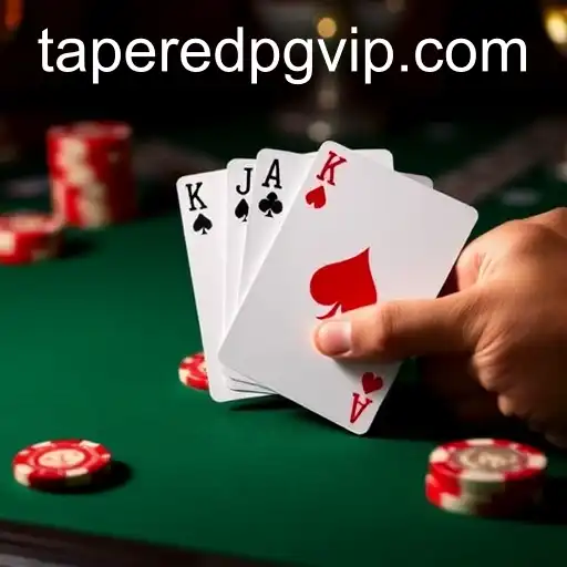 Blackjack