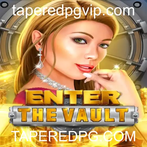 Enter the Vault: Um Mergulho Aventureiro no Mundo de TAPEREDPG.COM