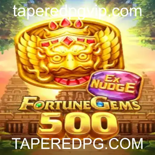 FortuneGems500: Descubra o Jogo que Está Transformando o Mundo dos Games