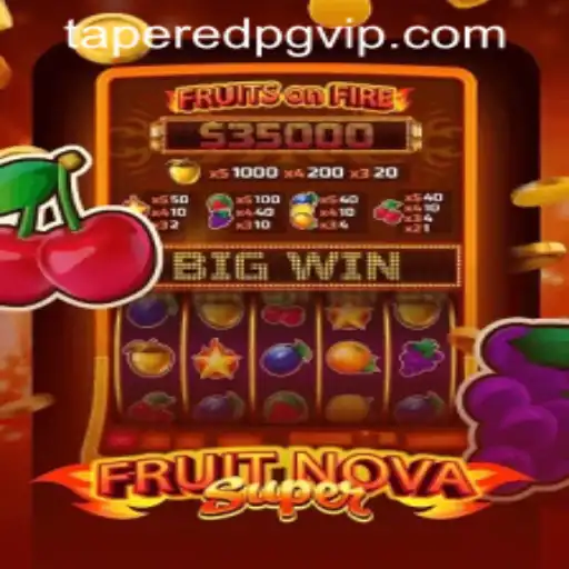 Tudo Sobre FruitNovaSuper: Regras, Dicas e Muito Mais