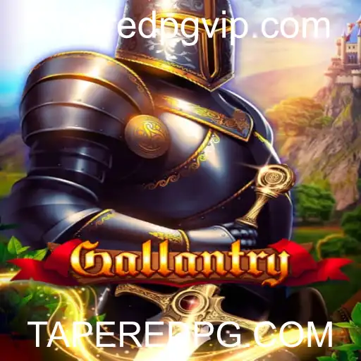 Explorando o Universo de Gallantry