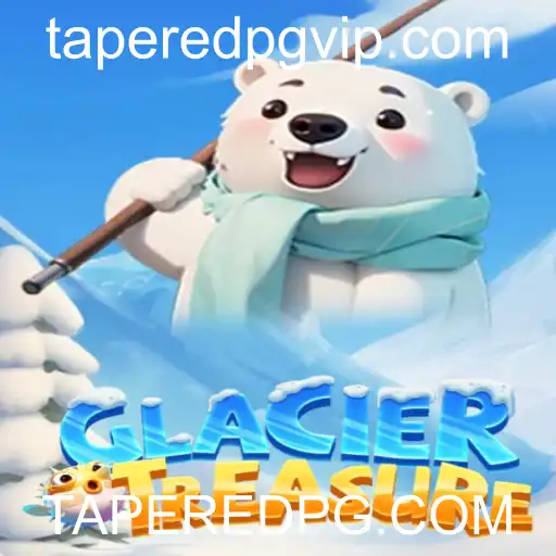 Descubra a Aventura de GlacierTreasure: Um Mergulho no Mundo Gelado de TAPEREDPG.COM
