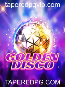 GoldenDisco: A Nova Sensação dos Jogos com TAPEREDPG.COM