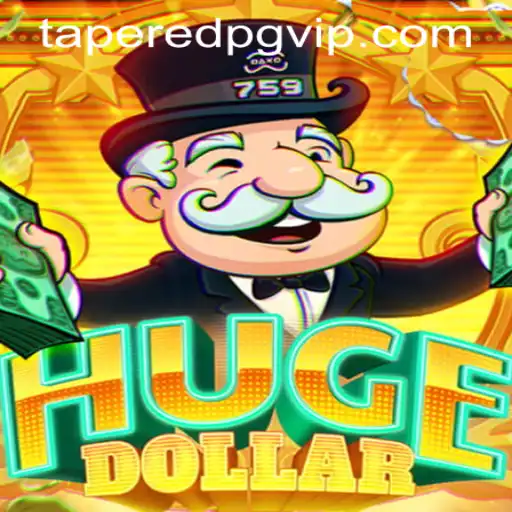 Explorando o Jogo HugeDollar: Descrição, Introdução e Regras