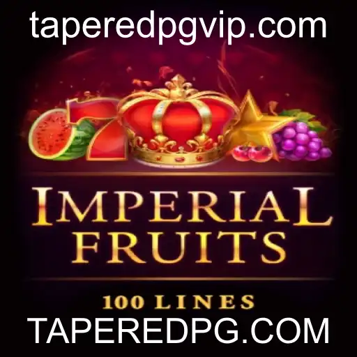 Descubra o Fascinante Mundo de ImperialFruits100 em TAPEREDPG.COM