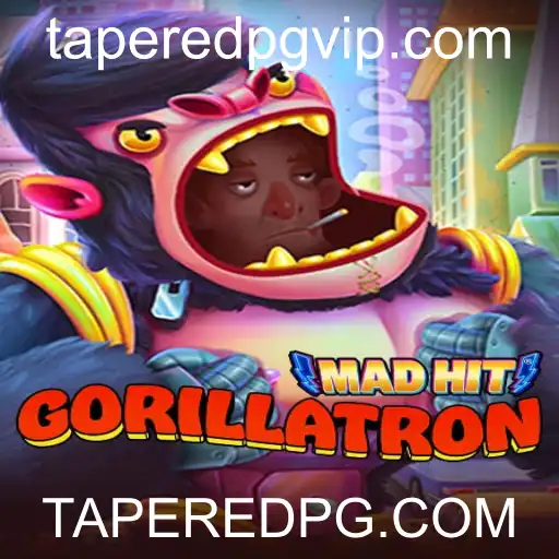 Descubra as Aventuras de MadHitGorillatron e Torne-se um Mestre do Jogo