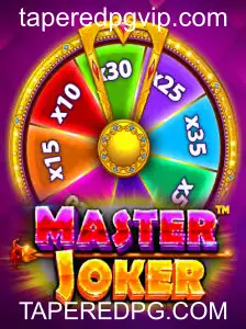 Descubra o Fascinante Mundo de MasterJoker: O Novo Fenômeno dos Jogos
