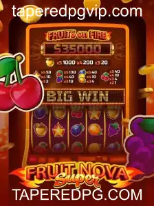 Tudo Sobre FruitNovaSuper: Regras, Dicas e Muito Mais