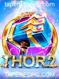 Explore o Mundo do Jogo Thor2 com TAPEREDPG.COM