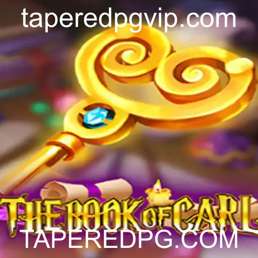 Explorando o Mundo do Jogo TheBookofCarl