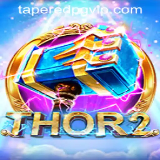 Explore o Mundo do Jogo Thor2 com TAPEREDPG.COM